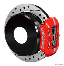 Load image into Gallery viewer, WILWOOD 140-11388-DR DPLP 11.00 P-BRAKE DRILL-