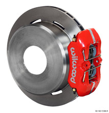 Load image into Gallery viewer, WILWOOD 140-11388-R DPLP 11.00 P-BRAKE RED