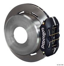 Load image into Gallery viewer, WILWOOD 140-11388 DPLP 11.00' P-BRAKE KIT