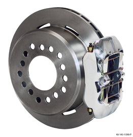 WILWOOD 140-11389-P DPLP 11.00 P-BRAKE -POLIS