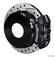 Load image into Gallery viewer, WILWOOD 140-11390-D DPLP 11.00 P-BRAKE DRILL