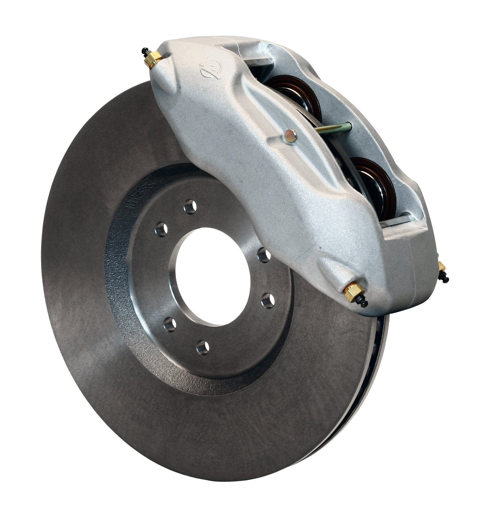 WILWOOD 140-11450 KIT FRONT FORD BRONCO 66-