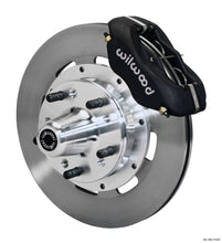 Load image into Gallery viewer, WILWOOD 140-11547 FDL FRONT KIT12.19'