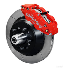 Load image into Gallery viewer, WILWOOD 140-11548-R FNSL6R FRONT HUB KIT 12.8