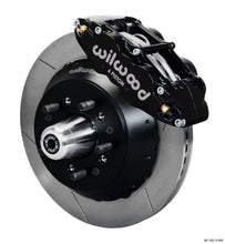 Load image into Gallery viewer, WILWOOD 140-11548 FNSL6R FRT HUB KIT12.88