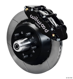 WILWOOD 140-11548 FNSL6R FRT HUB KIT12.88