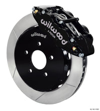 Load image into Gallery viewer, WILWOOD 140-11583 FNSL6R FRONT HAT KIT13.06