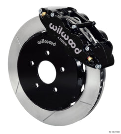 WILWOOD 140-11583 FNSL6R FRONT HAT KIT13.06