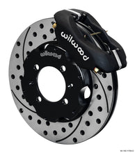 Load image into Gallery viewer, WILWOOD 140-11704-D FDL FRT KIT11.00 DRILLED