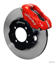 Load image into Gallery viewer, WILWOOD 140-11704-R FDL FRONT KIT11.00' RED