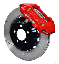 Load image into Gallery viewer, WILWOOD 140-11764-R W6A FRONT HAT KIT14.25 RD