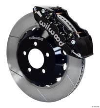 Load image into Gallery viewer, WILWOOD 140-11764 W6A FRONT HAT KIT14.25