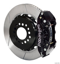 Load image into Gallery viewer, WILWOOD 140-11765 W4A REAR KIT14.25'
