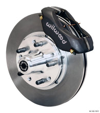Load image into Gallery viewer, WILWOOD 140-11811 FDL FRONT KIT11.00'