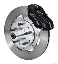 Load image into Gallery viewer, WILWOOD 140-11812 FDL FRONT KIT12.19'