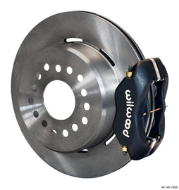 WILWOOD 140-11828 FDL P/S PARK BRAKE KIT