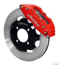 Load image into Gallery viewer, WILWOOD 140-11899-R DP6 FRONT KIT12.19'