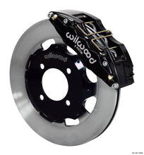 Load image into Gallery viewer, WILWOOD 140-11899 DP6 FRONT KIT12.19'