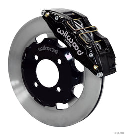 WILWOOD 140-11899 DP6 FRONT KIT12.19'