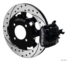 Load image into Gallery viewer, WILWOOD 140-11900-D CPB REAR 11.75 DRILLED