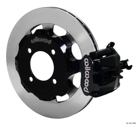 WILWOOD 140-11900 CPB REAR KIT 11.75'