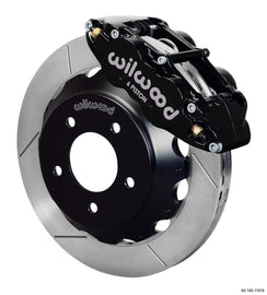 WILWOOD 140-11918 FNSL6R FRONT HAT KIT12.88