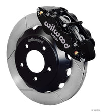 Load image into Gallery viewer, WILWOOD 140-11919 FNSL6R FRONT HAT KIT14.00