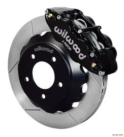 WILWOOD 140-11919 FNSL6R FRONT HAT KIT14.00