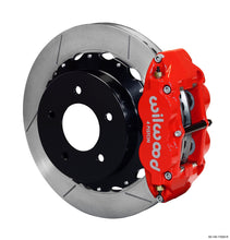 Load image into Gallery viewer, WILWOOD 140-11920-R FNFNSL4R REAR KIT12.88 RD