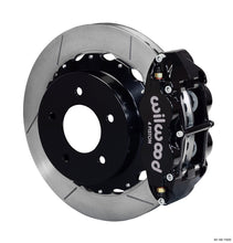 Load image into Gallery viewer, WILWOOD 140-11920 FNFNSL4R REAR KIT12.88'