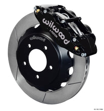 Load image into Gallery viewer, WILWOOD 140-11964 FNSL6R FRONT HAT KIT14.00