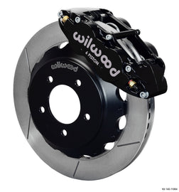 WILWOOD 140-11964 FNSL6R FRONT HAT KIT14.00
