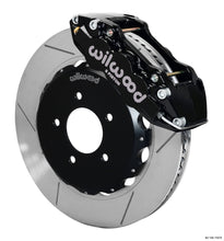Load image into Gallery viewer, WILWOOD 140-11974 W6A FRONT HAT KIT14.00