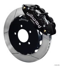 Load image into Gallery viewer, WILWOOD 140-11978 FNSL6R FRONT HAT KIT12.88