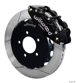 WILWOOD 140-11978 FNSL6R FRONT HAT KIT12.88