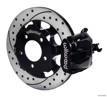 Load image into Gallery viewer, WILWOOD 140-11979-D CPB REAR 12.19 DRILLED