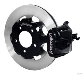 WILWOOD 140-11979 CPB REAR KIT 12.19'