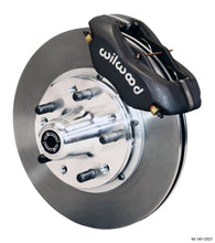 Load image into Gallery viewer, WILWOOD 140-12021 FDL FRONT KIT11.00'