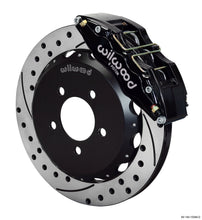 Load image into Gallery viewer, WILWOOD 140-12048-D KIT FRONT GALAXIE 60-68 D
