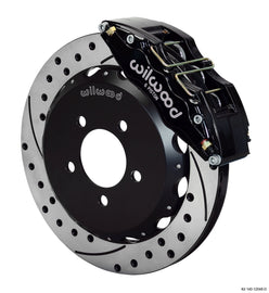 WILWOOD 140-12048-D KIT FRONT GALAXIE 60-68 D