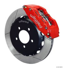 Load image into Gallery viewer, WILWOOD 140-12048-R KIT FRONT GALAXIE 60-68 D