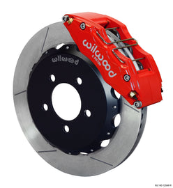 WILWOOD 140-12048-R KIT FRONT GALAXIE 60-68 D