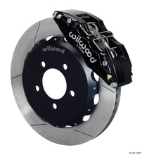 Load image into Gallery viewer, WILWOOD 140-12048 KIT FRONT GALAXIE 60-68 D