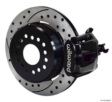 Load image into Gallery viewer, WILWOOD 140-12049-D KIT FRONT GALAXIE 60-68 D