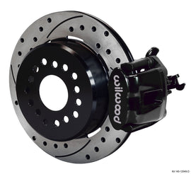 WILWOOD 140-12049-D KIT FRONT GALAXIE 60-68 D