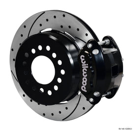WILWOOD 140-12208-D D154 P/S PARK BRAKE DRILL