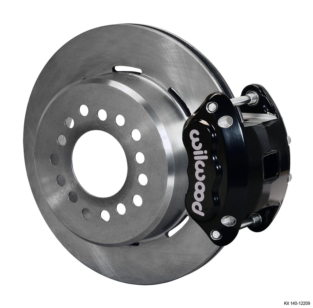 WILWOOD 140-12209 D154 P/S PARK BRAKE KIT