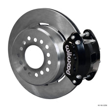 Load image into Gallery viewer, WILWOOD 140-12209 D154 P/S PARK BRAKE KIT