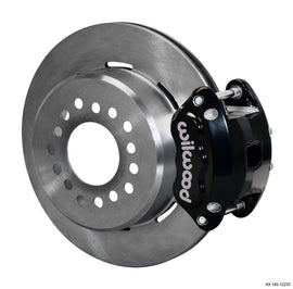WILWOOD 140-12235 D154 P/S PARK BRAKE KIT