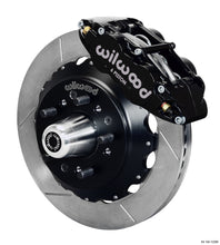 Load image into Gallery viewer, WILWOOD 140-12298 FNSL6R FRONT HUB KIT12.88